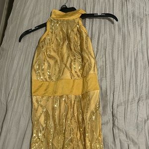 Kelle Company - Costumes Lyrical Leotard